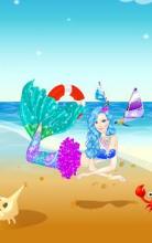 Fantastic Mermaids - Dress Up Game截图5