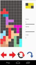 Puzzle mental educational intelligence game Plus截图3