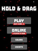 Hold & Drag截图5