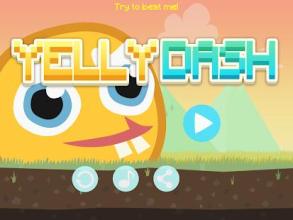 Yelly Dash截图3