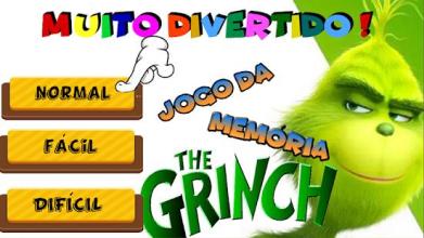 The Grinch Memory Game截图3