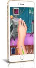 Foot Surgery Doctor Simulator截图5