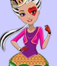 Fashion Dress up Ever games截图1