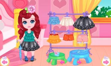 Lol Dolls Diy Fashion Design截图1