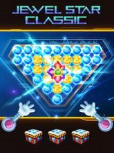 Jewel Crush - Classic Puzzle截图3