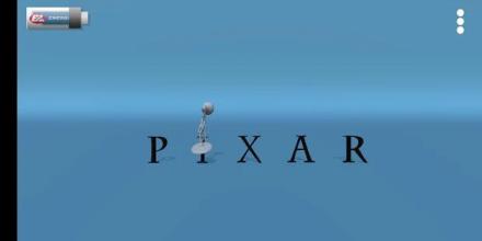 Pixar Game截图2