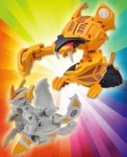 Bakugan Hero Brawlers截图2