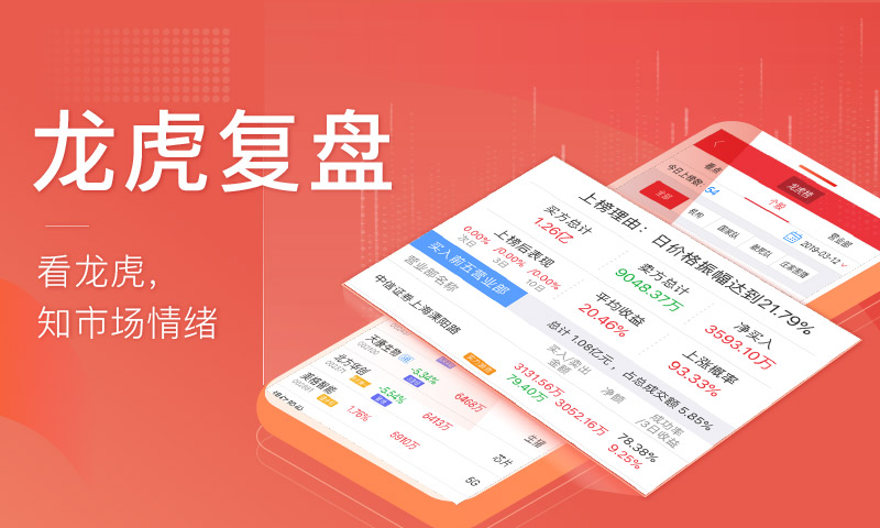 益盟操盘手v2.6.1截图3