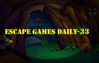 Escape Games Daily-33截图4