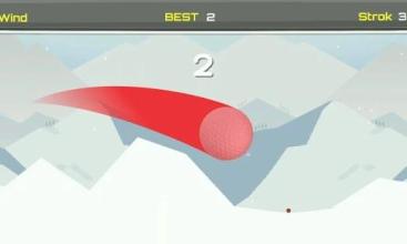 Balls Journey in Endless Golf Valley截图4