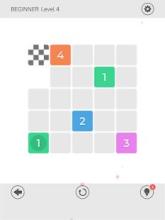 Count Up Puzzle截图5