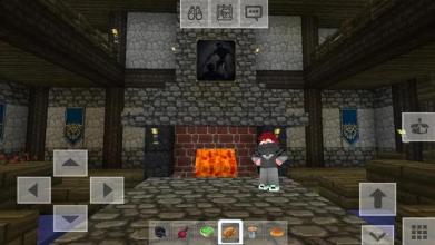 TNT Craft: Explore Master截图2