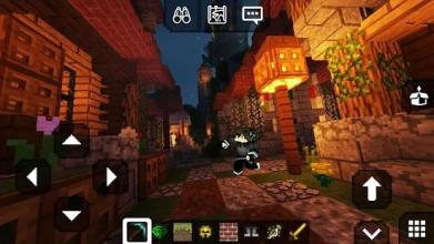 My Block Craft: Pixel截图2