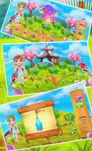 Farm Fairy Dress Up截图1