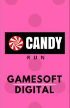 Candy RUN截图1