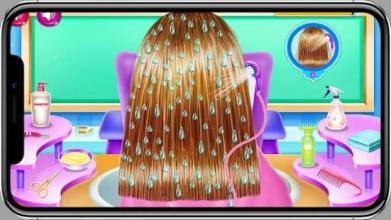 baby girl hair styles截图4