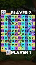 Snakes and Ladders : Jungle Adventure截图3