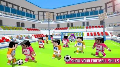 Football Stadium Construction: Builder Sim截图3