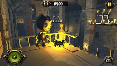 Neighbor Scary Bendy Games - Neighborhood Game截图3