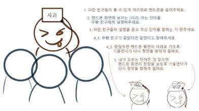 머리 위로 들어라截图1