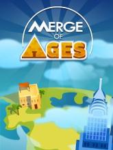 Merge of Ages - Combine and Build Civilizations截图1