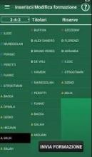 FantaScore : fantacalcio 2018 - 2019截图2