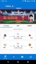 Match On Sports截图4