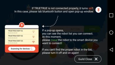 Truebot Controller截图1
