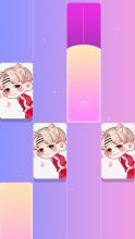 kpop music game 2019  Magic S Tiles截图3