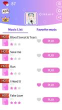 kpop music game 2019  Magic S Tiles截图5