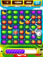 Fruit Garden Saga截图2