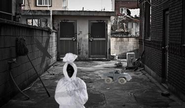 five pocong difference night horror截图2