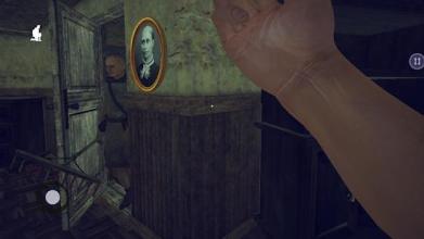 Grandpa - The Horror Game截图2