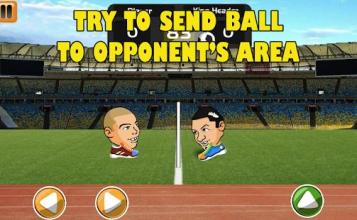 Head Football截图5