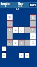 Logical Math Workout Brain Puzzle Game截图5