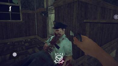 Grandpa - The Horror Game截图4