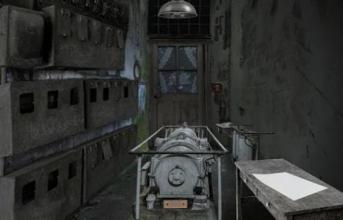 Escape Games - Bunker Escape 2截图4