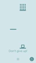 Gravity Box  Minimalist Physics Game截图3