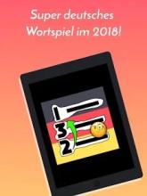 Wort Karavane - Deutsch 2018截图3