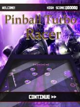 Pinball King-Turbo Racer截图4