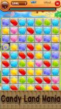 Candy Land Mania截图5