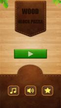 Wood Block Puzzle Woody Legend  Block Puzzle截图4