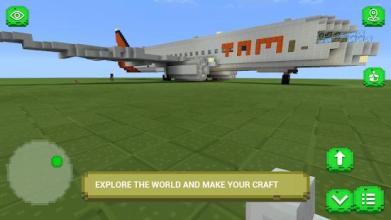 Airplane Craft截图1