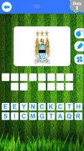 Guess Football Logo European截图5