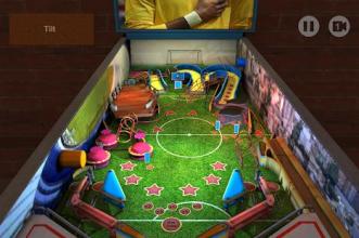 Neymar Pinball截图3