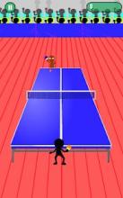 PingPong Battle截图2