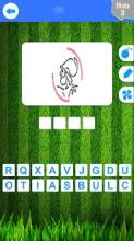 Guess Football Logo European截图2