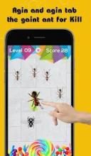 Ant Smasher game – ants smasher free截图2