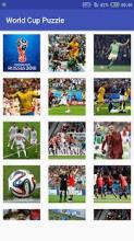 Puzzle - Football Pictures截图4