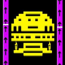 PAC-MAN for Tomb of the mask截图2